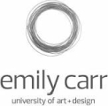 艾蜜莉卡藝術及設計大學 Emily Carr University of Art + Design